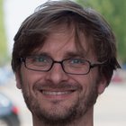 Avatar for Josef Etz