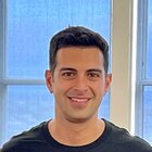 Avatar for Alex Kaveh Senemar