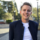 Avatar for Maximilian Wuehr