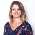 Avatar for Irina Gavriliu