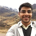 Avatar for Abhishek Hegde