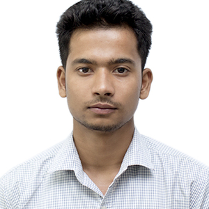 Souvik Jana