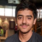 Avatar for Saurabh Thakur
