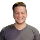 Avatar for Reuben Pressman