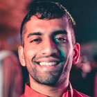 Avatar for Nithin Reddy