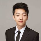 Avatar for Kevin Lu