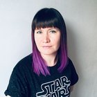 Avatar for Natalia Grigoreva