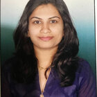 Avatar for Rajani S Patil