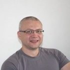 Avatar for Andriy Bilas