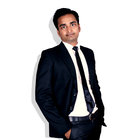 Avatar for R Ranjan Sahoo