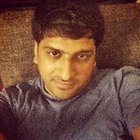 Avatar for Murali Krishnan