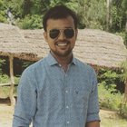 Avatar for Gaurav Pandey