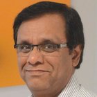 Avatar for Hemant Nerurkar