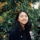 Avatar for Karine Hsu