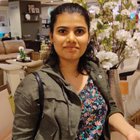 Avatar for Shreya Varshney