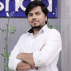 Avatar for Anurag Kumar