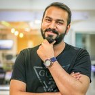 Avatar for Shashank Vaishnav