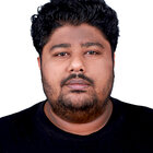 Avatar for Zameer Kovilakath Hussain