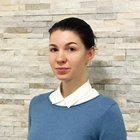Avatar for Varvara Kirylchyk