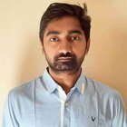 Avatar for Yaswanth Shankar Jerripothula