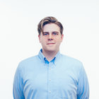 Avatar for Darren Segal