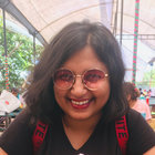 Avatar for Teja Kumar