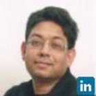 Avatar for Rohit Saxena