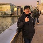 Avatar for Derek Dang