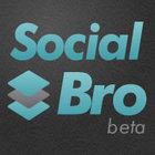 Avatar for SocialBro