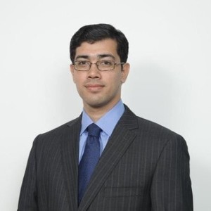 Birendra Bisht