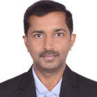 Avatar for Nagaraj Krishnamurthy