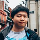 Avatar for Colin Zhang