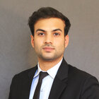 Avatar for Udit Pilania