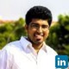 Avatar for Adarsh Nair