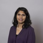 Avatar for Dhvani Radia