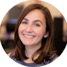 Avatar for Madeline Fortino