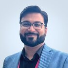 Avatar for Amish Patel