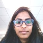 Avatar for Supriya Gorthy