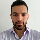 Avatar for Andres Joya