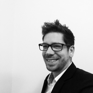 Jeremy Giraudet