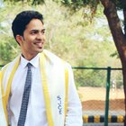 Avatar for Abhishek Pandit