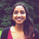 Avatar for Shalini Sreedhar