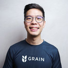Avatar for Ernest Sim