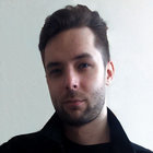 Avatar for Damian Krzywonos