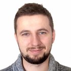 Avatar for Szymon Kosno