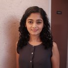 Avatar for Varsha Bhat