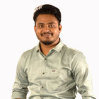 Avatar for Kishor Chavan