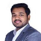Avatar for Akshay Nagendra