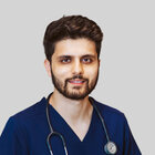 Avatar for Yusuf Sherwani