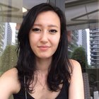 Avatar for Zarina Kenesbayeva